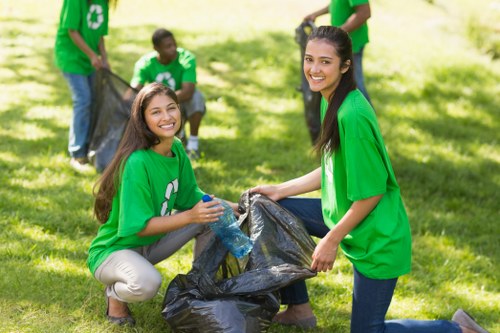 Balham waste clearance service introduction with community focus