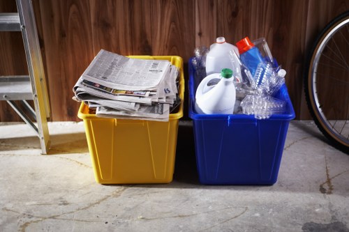 Guidance on choosing the right waste management service in Balham