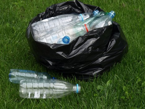 Expert waste management team in Wembley