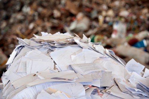 Choosing the best waste clearance service