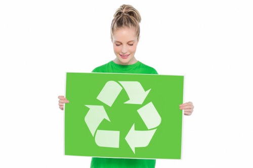 Steps to choose reliable waste clearance services