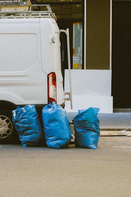Waste audits for small businesses: cut disposal costs fast