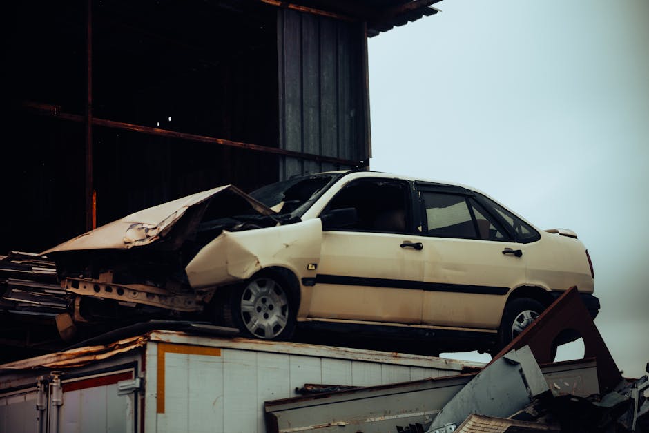 Why 'free' junk removals can cause serious legal trouble